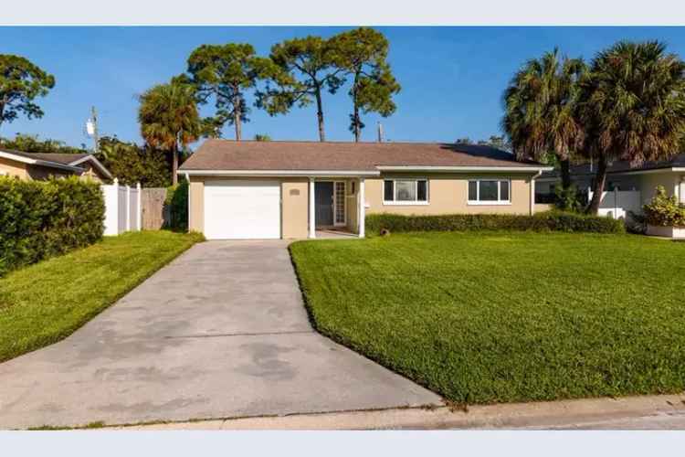 3 Bed 2 Bath Home in Shore Acres Redevelopment Opportunity