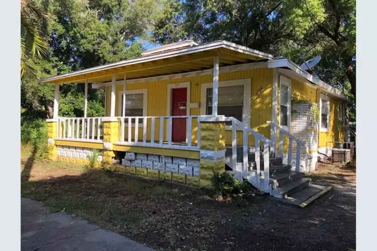 House For Sale , 1045, 13th Avenue South, Saint Petersburg, Florida