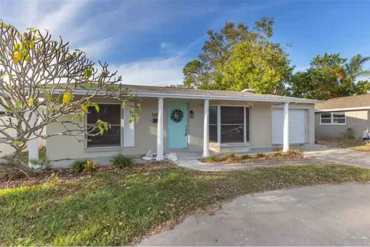 Flood Damaged Property Investor Special 7484 SqFt Lot
