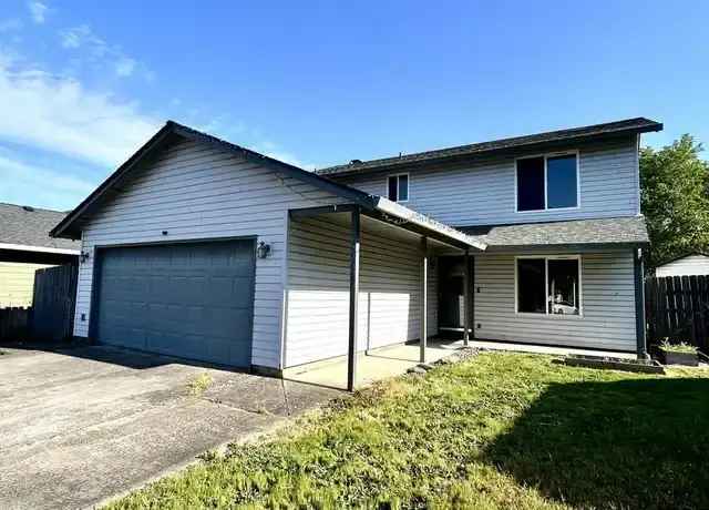 Land For Rent , 14620, Southeast 8th Street, Vancouver, Washington