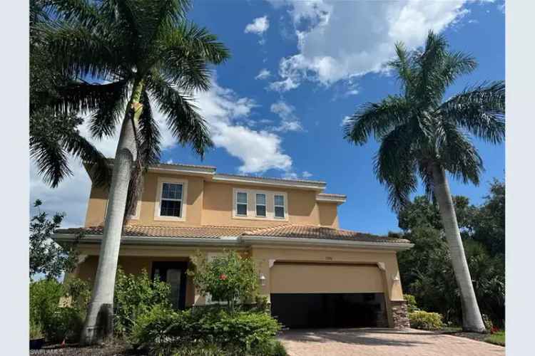 House For Sale , 3290, Banyon Hollow Loop, North Fort Myers, Florida