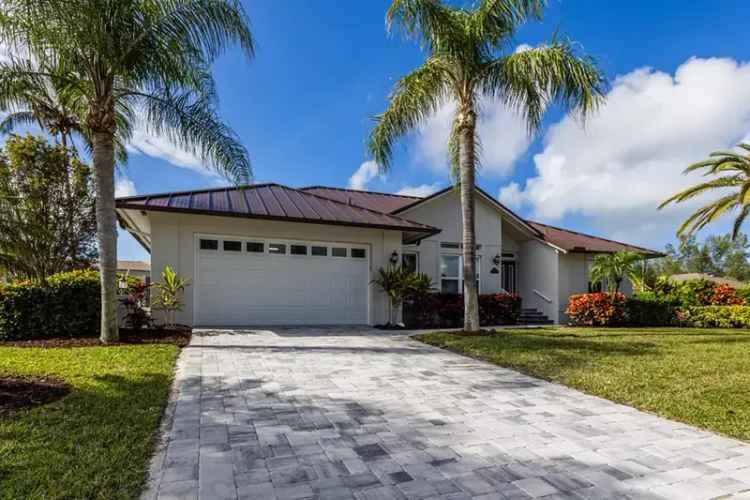 House For Sale , 701, Tigertail Court, Marco Island, Florida