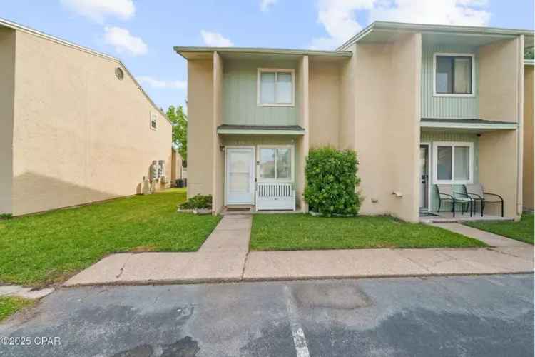 House For Sale , 116, Robin Lane, Panama City Beach, Florida