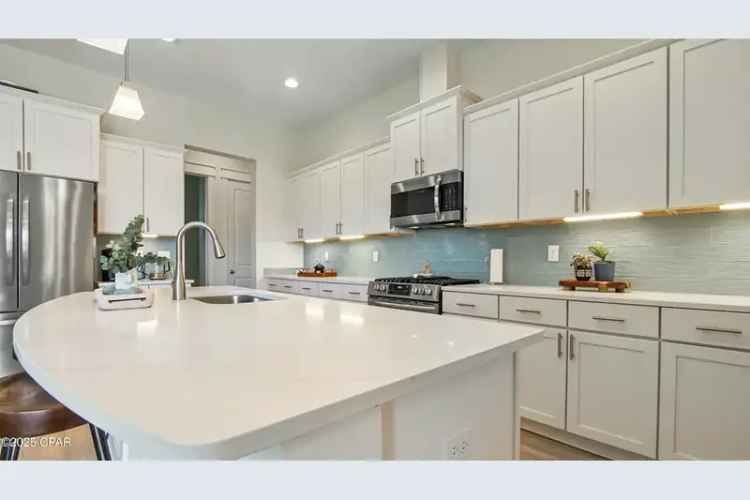 House For Sale , Panama City, Florida