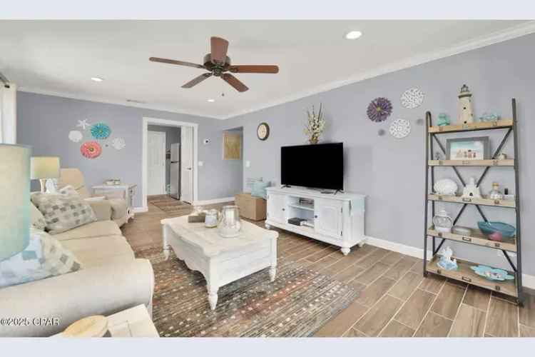 House For Sale , 7904, Surf Drive, Panama City Beach, Florida