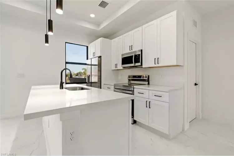 House For Sale , 4209, 25th Street Southwest, Florida