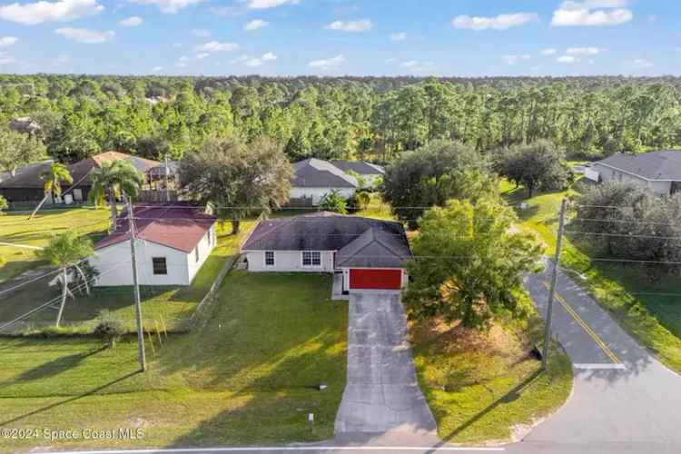 House For Sale , 2773, San Filippo Drive Southeast, Palm Bay, Florida