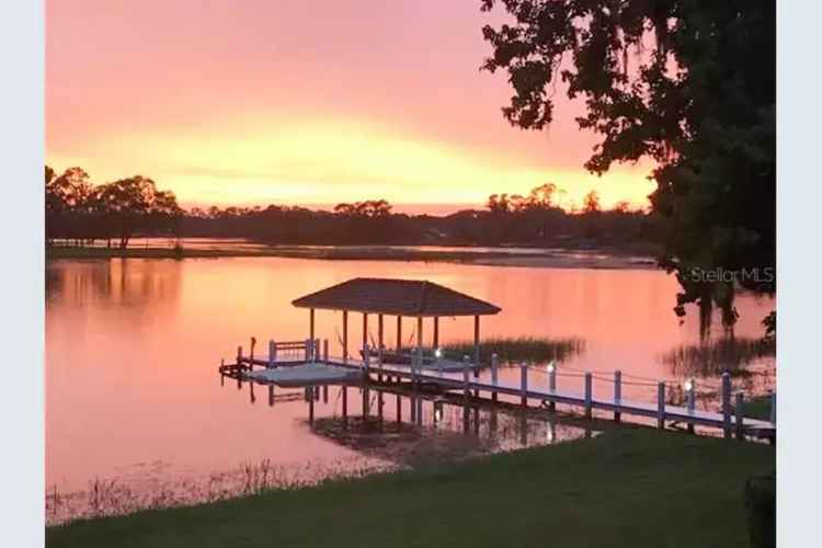 House For Sale , 4, Island Drive, Lake Mary, Florida
