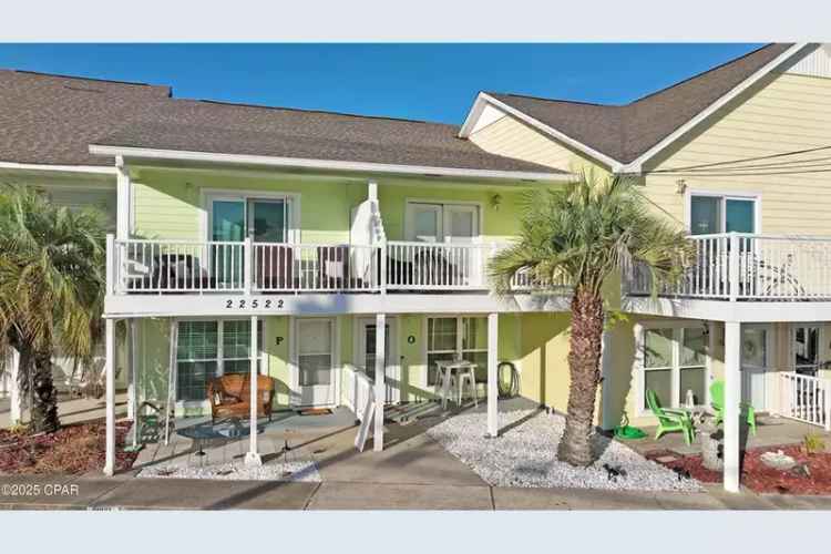 House For Sale , 22522, Front Beach Road, Panama City Beach, Florida
