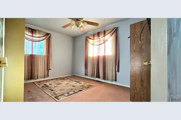 House For Sale , 2608, Poplar Street, Pueblo, Colorado