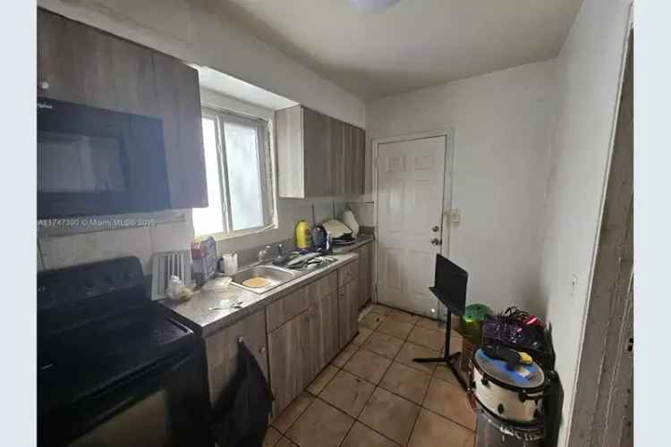House For Sale , 1290, Northwest 60th Street, Miami, Florida