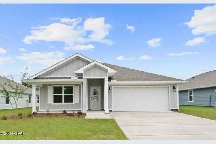 House For Sale , Port Saint Joe, Florida