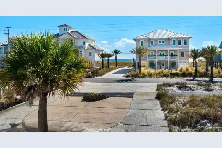 House For Sale , 7646, Gulf Boulevard, Navarre, Florida