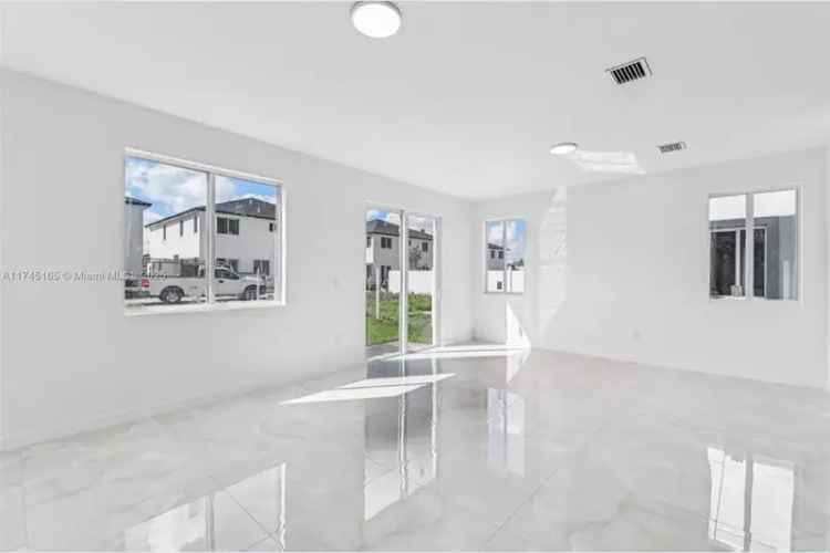 House For Sale , 22445, Southwest 125th Avenue, Goulds, Florida