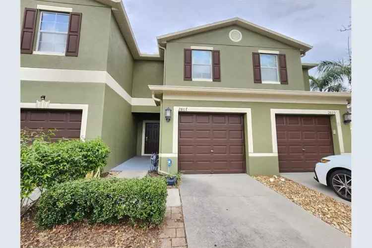 House For Sale , 2807, Lantern Hill Avenue, Brandon, Florida