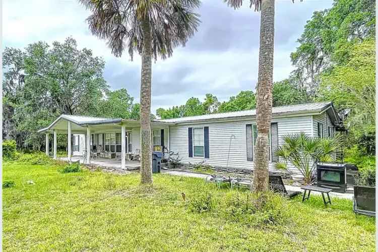 Mobile home For Sale , Lakeland, Florida
