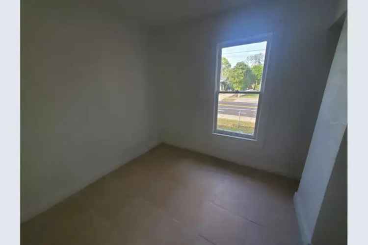 Income Producing Property with Housing Authority Tenants