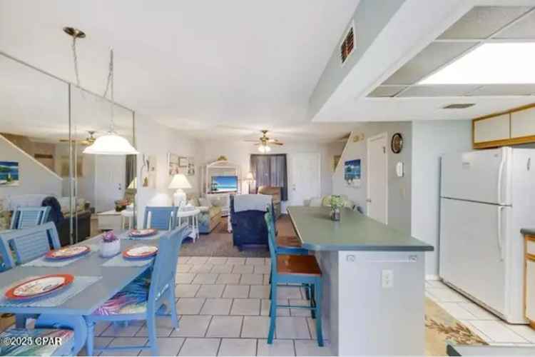 House For Sale , 168, Gulf Highlands Boulevard, Panama City Beach, Florida