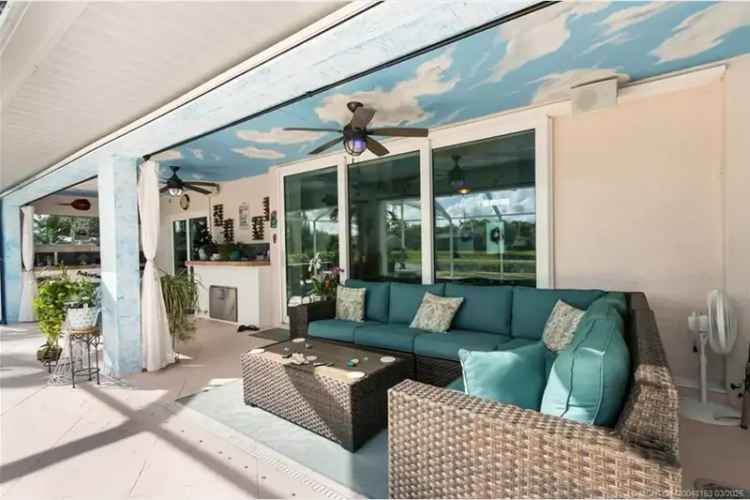 House For Sale , 2614, Southeast Grand Drive, Port Saint Lucie, Florida