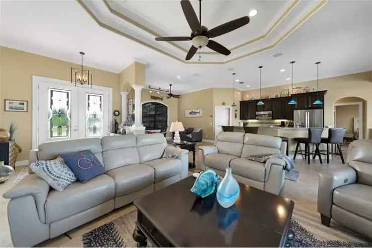 House For Sale , 2346, Magdalina Drive, Punta Gorda, Florida