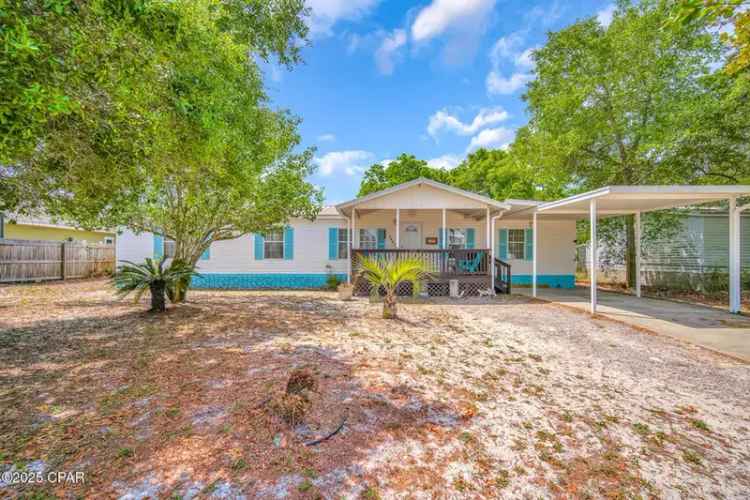 Mobile home For Sale , 22011, Lakeview Drive, Panama City Beach, Florida