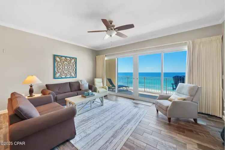 House For Sale , 6627, Thomas Drive, Panama City Beach, Florida