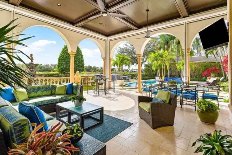 House For Sale , 108, Via Palacio, Palm Beach Gardens, Florida