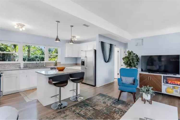 House For Sale , 5254, 23rd Avenue North, Saint Petersburg, Florida