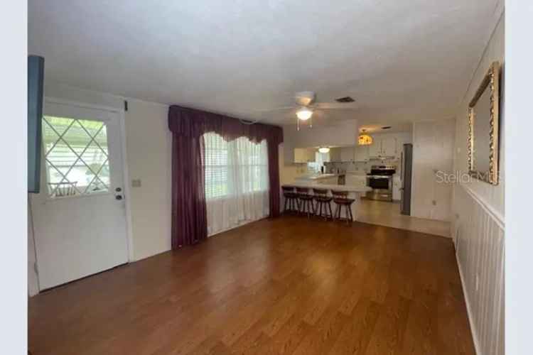 Mobile home For Sale , 807, Elizabeth Lane, Lakeland, Florida