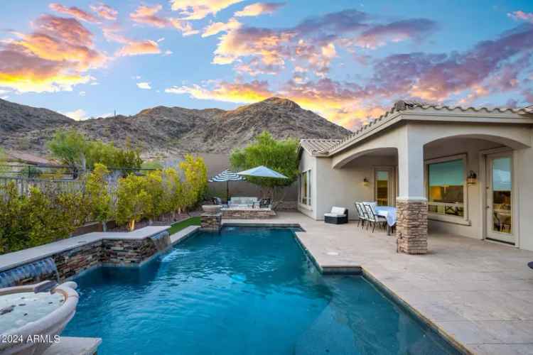 House For Sale , 16002, South 27th Drive, Phoenix, Arizona