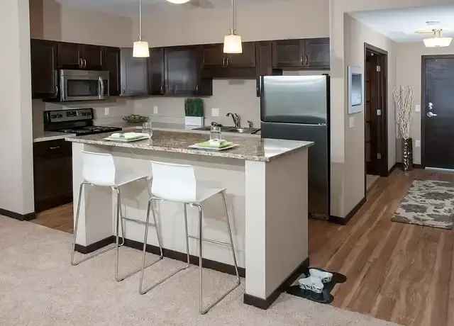 Oaks Station Place Apartments: New Residential Units