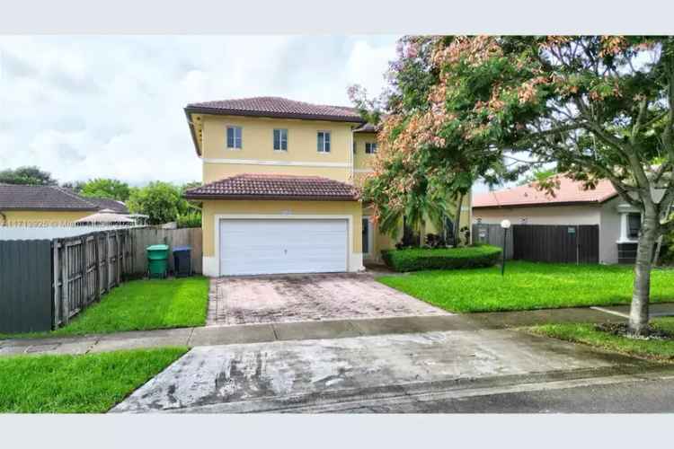 House For Sale , 11410, Southwest 229th Terrace, Princeton, Florida