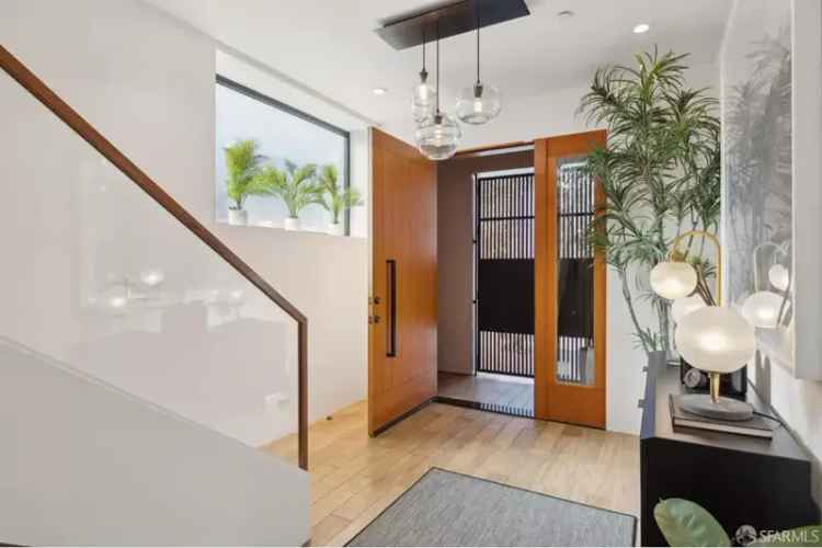 House For Sale , 1919, Mariposa Street, San Francisco, California