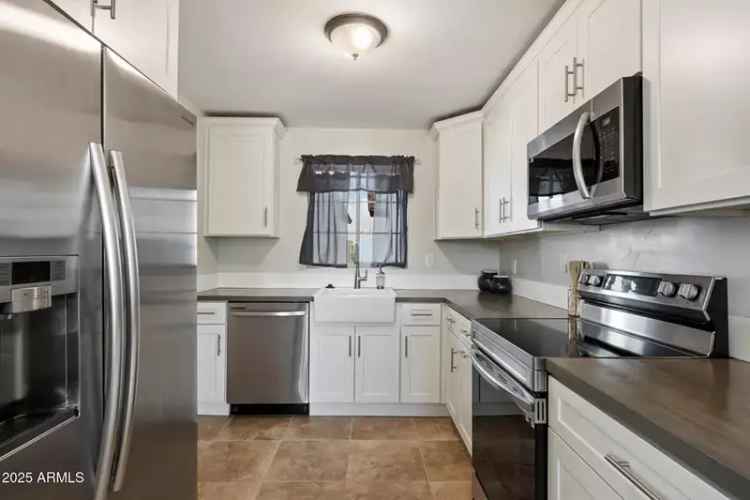 House For Sale , 1119, North 28th Place, Phoenix, Arizona