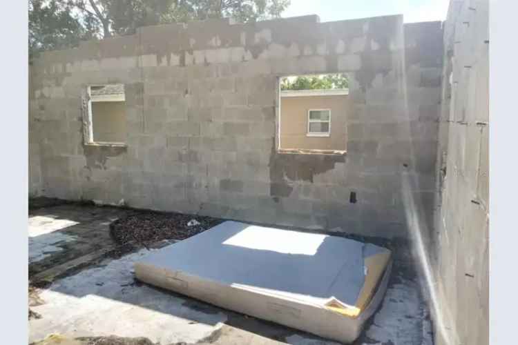 Fixer Upper Shell Property Customization Project