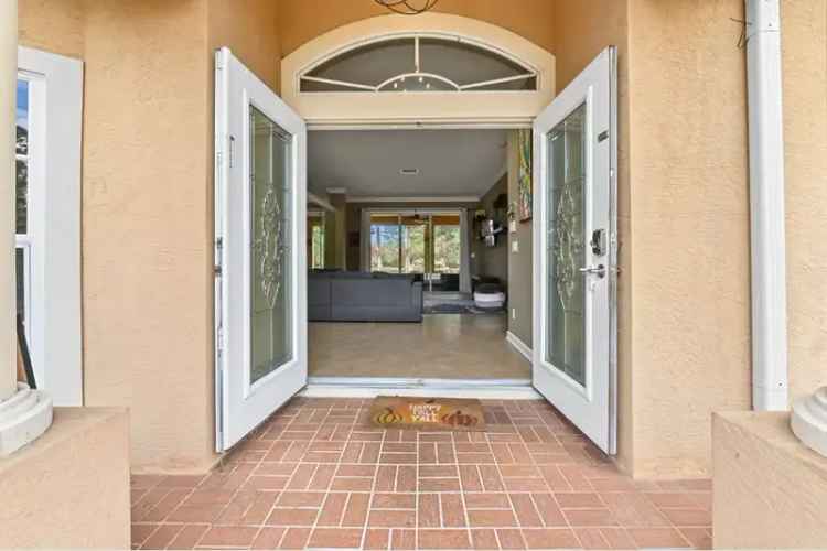House For Sale , 3766, Southwest Savona Boulevard, Port Saint Lucie, Florida