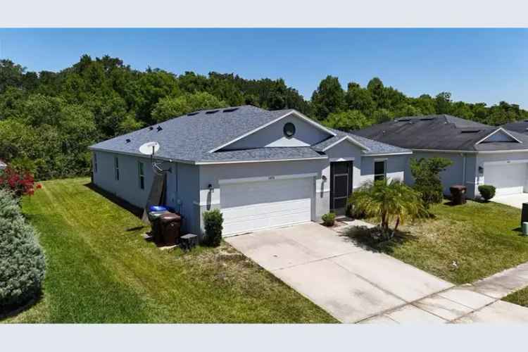 House For Sale , 2876, Boating Boulevard, Kissimmee, Florida