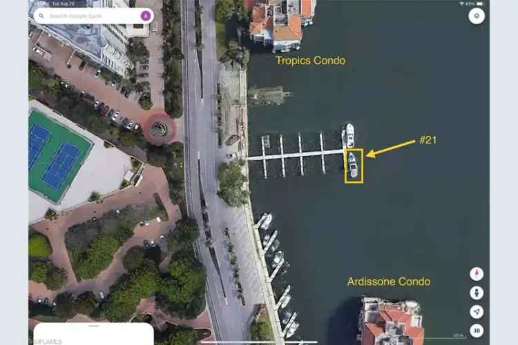 House For Sale , 4450, Gulf Shore Boulevard North, Naples, Florida
