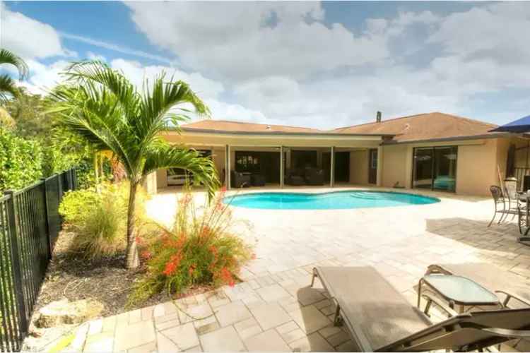 House For Sale , 2171, Kings Lake Boulevard, East Naples, Florida