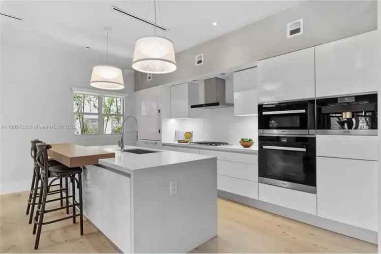 House For Sale , 234, Washington Avenue, Miami Beach, Florida