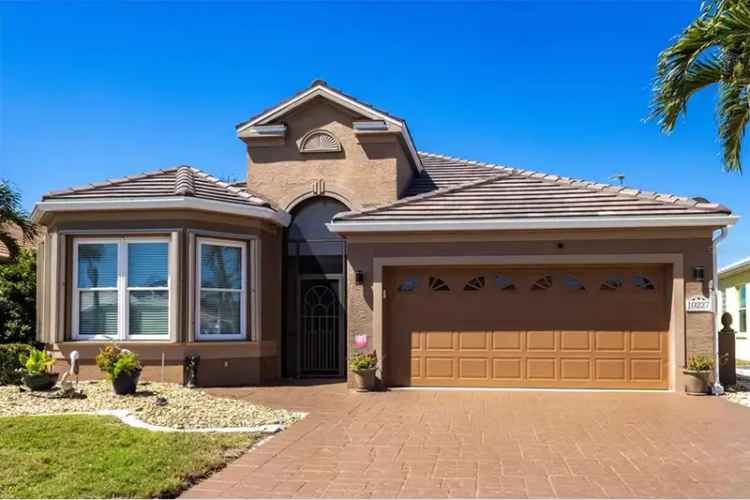 House For Sale , 10227, Windsong Road, Punta Gorda, Florida