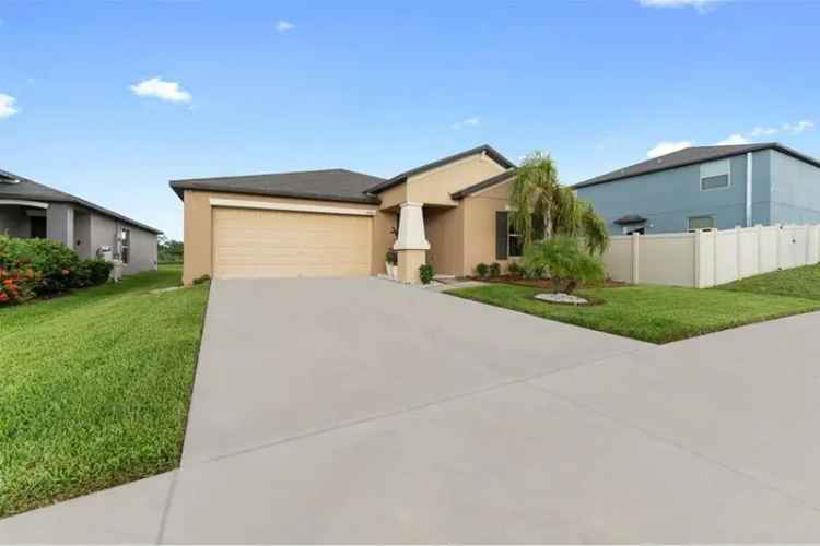 House For Sale , 10005, Caraway Spice Avenue, Riverview, Florida