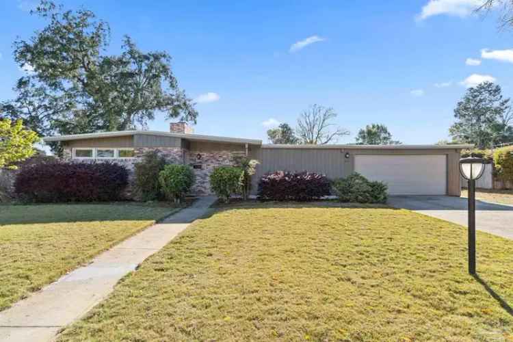 House For Sale , 3611, Dunwoody Drive, Pensacola, Florida