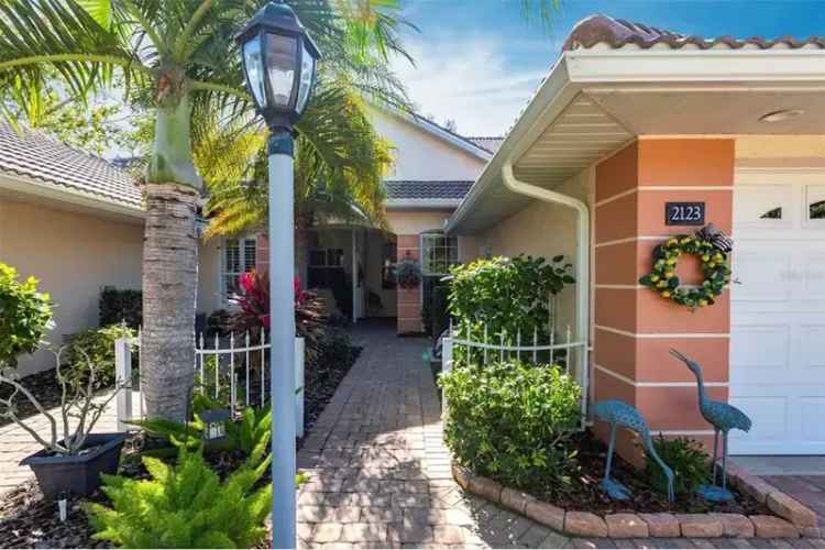 House For Sale , 2123, Lynx Run, North Port, Florida