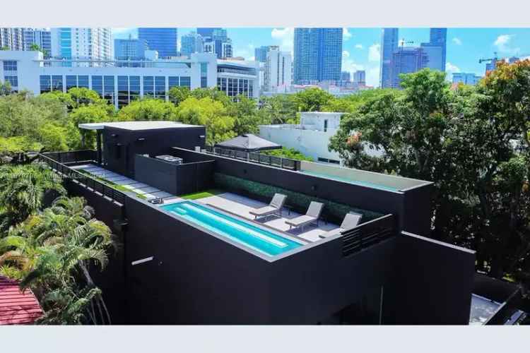 House For Sale , 420, Southwest 15th Road, Miami, Florida