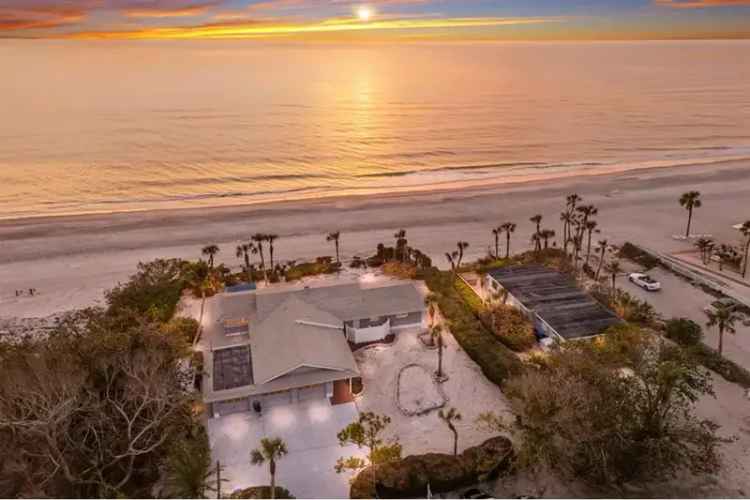 House For Sale , 3351, Gulf of Mexico Drive, Longboat Key, Florida