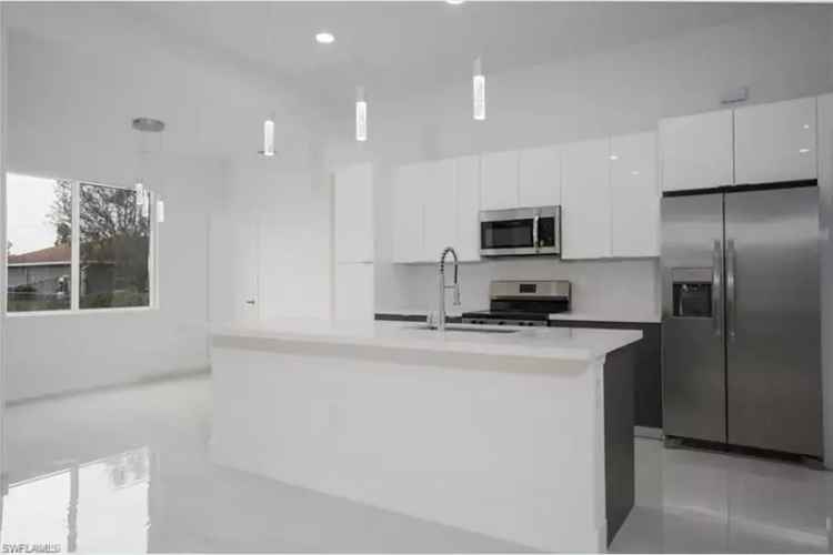 House For Sale , 3403, 28th Street Southwest, Florida