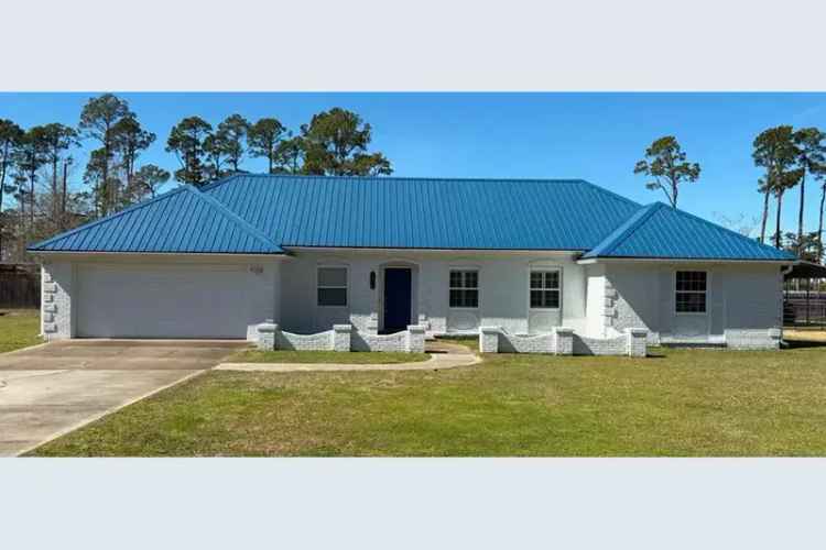 House For Sale , 2010, Monument Avenue, Port Saint Joe, Florida