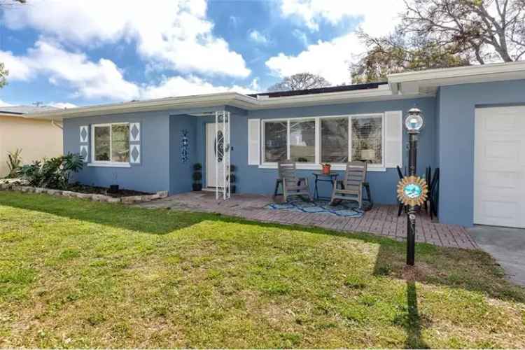 House For Sale , 1579, Magnolia Drive, Clearwater, Florida