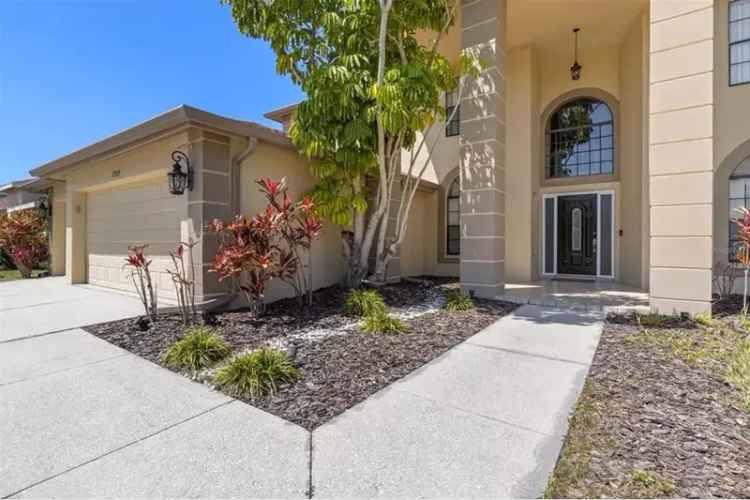 House For Sale , 12929, Prestwick Drive, Riverview, Florida